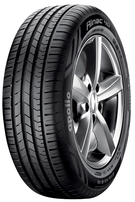 215/60 R17 96V APOLLO ALNAC 4G