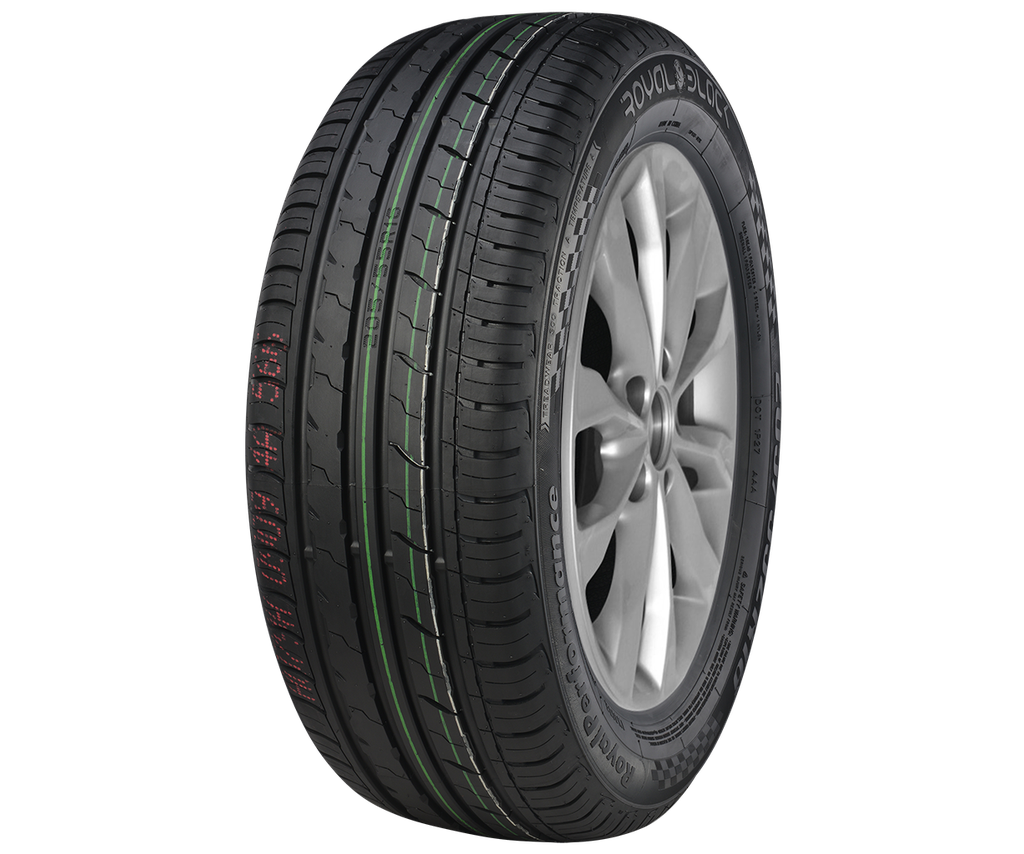 235/35R19 91W RBK ROYAL PERFORMA XL