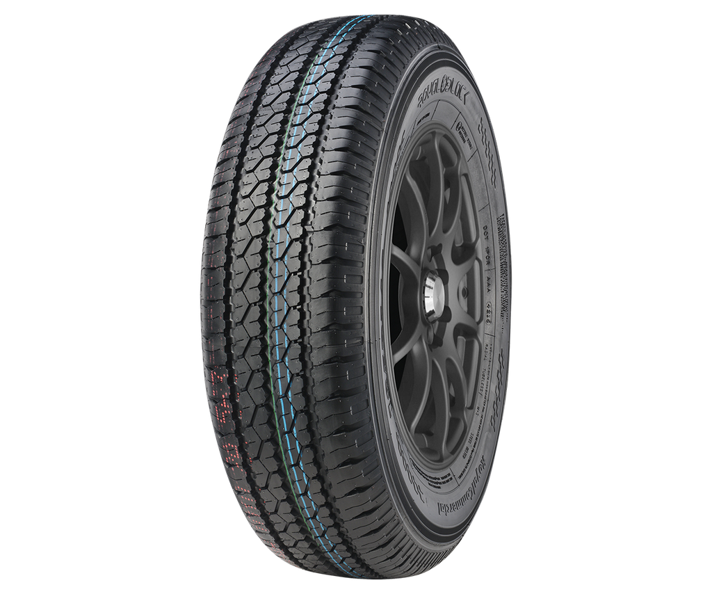 215/65R16C 109T RBK ROYAL COMMERCIA