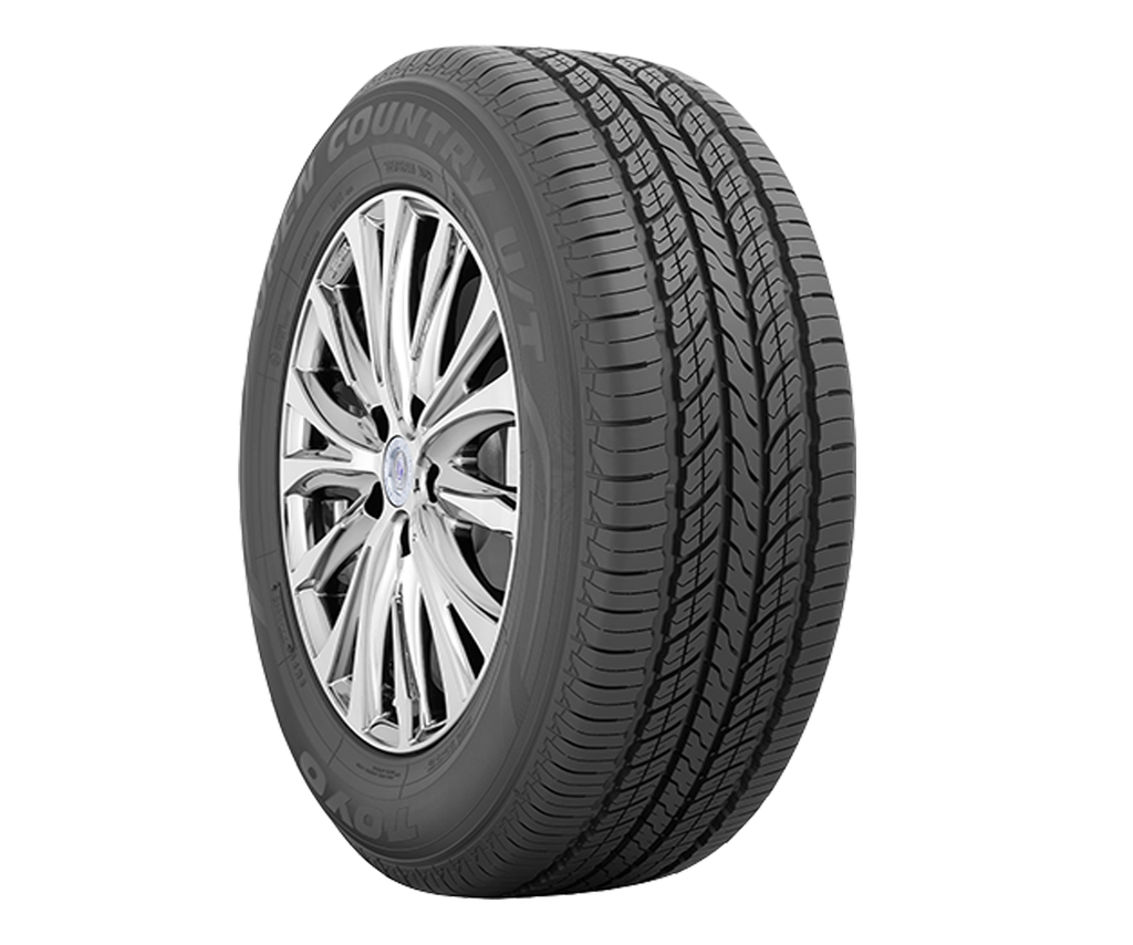 225/55R19 99V OPEN COUNTRY U/T