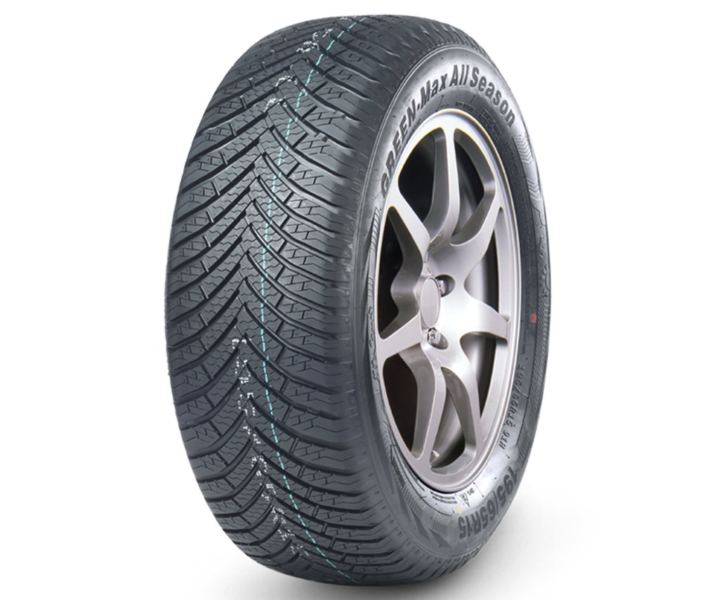 165/60R14 75H LINGLONG GM ALLseaso