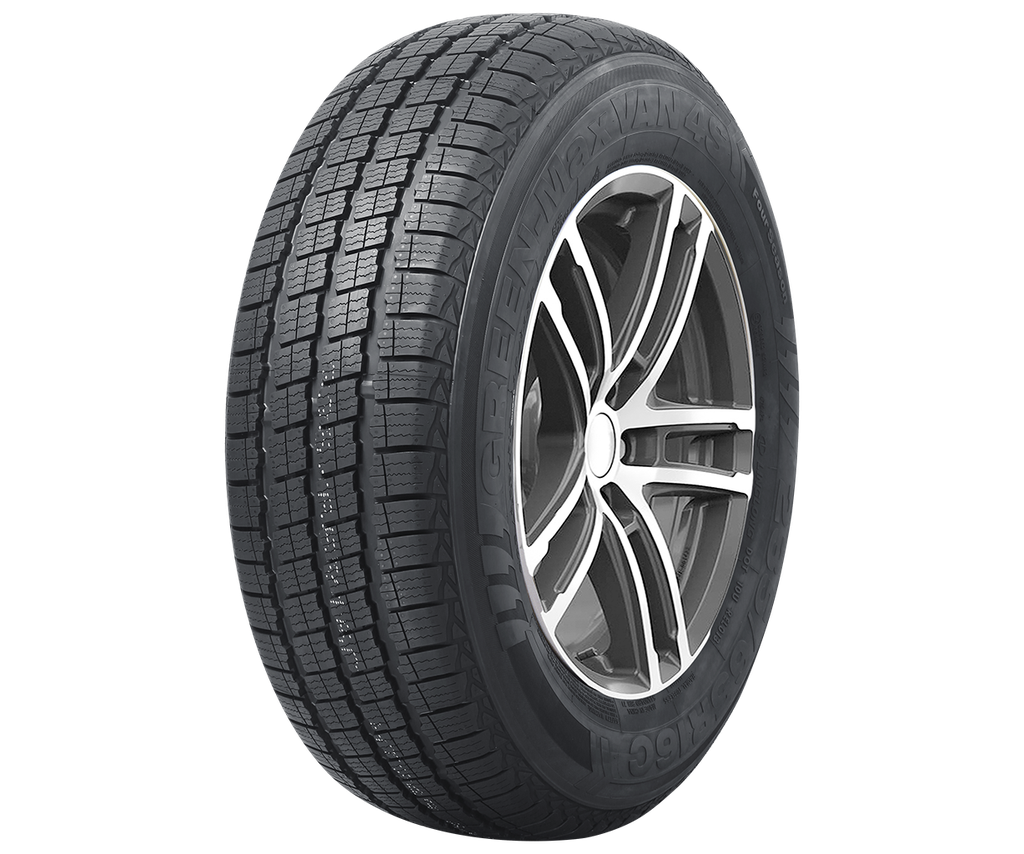 205/75R16C 110T LINGLONG GM VAN 4S
