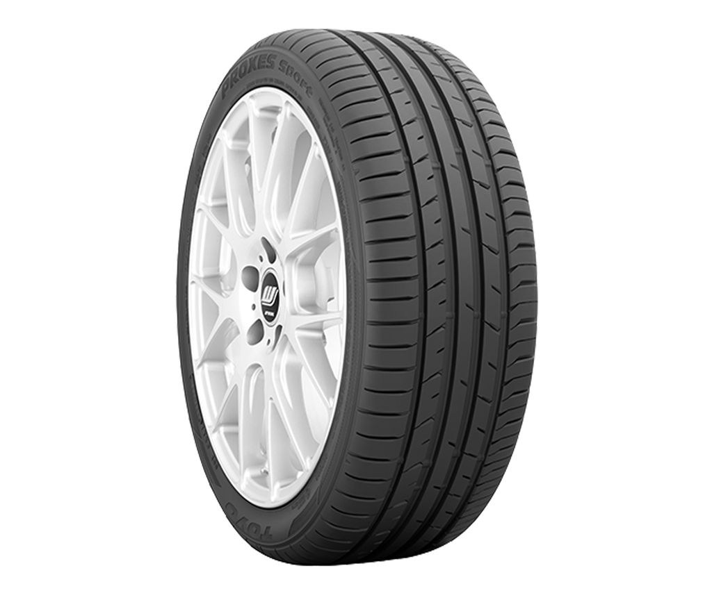 275/35R21 103Y TOYO PROXES SPORT XL
