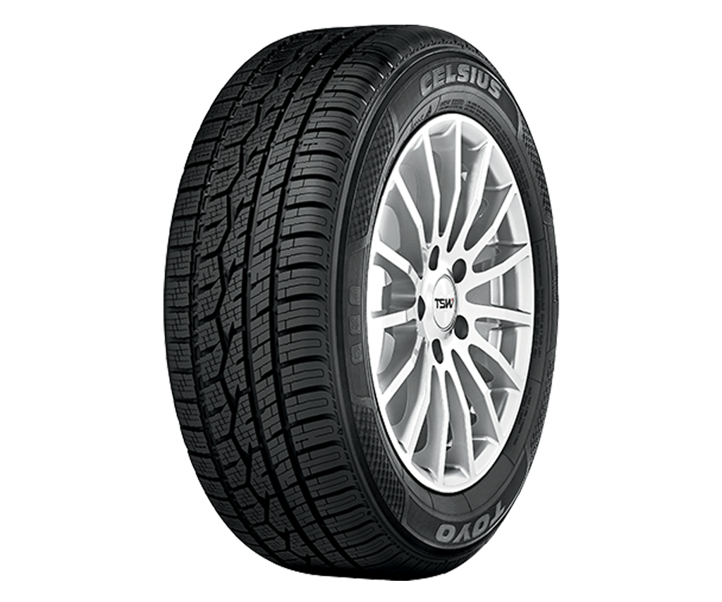 175/65R14 86T TOYO CELSIUS XL