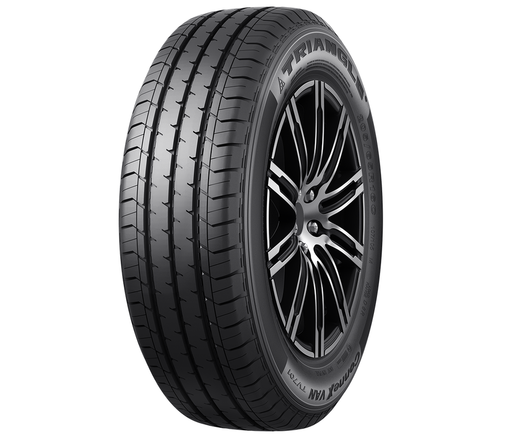 215/60R17C 109T TRIANGLE CONNEX VAN