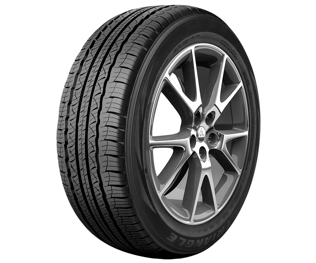 215/50R18 92W TRIANGLE ADVANTEX SUV