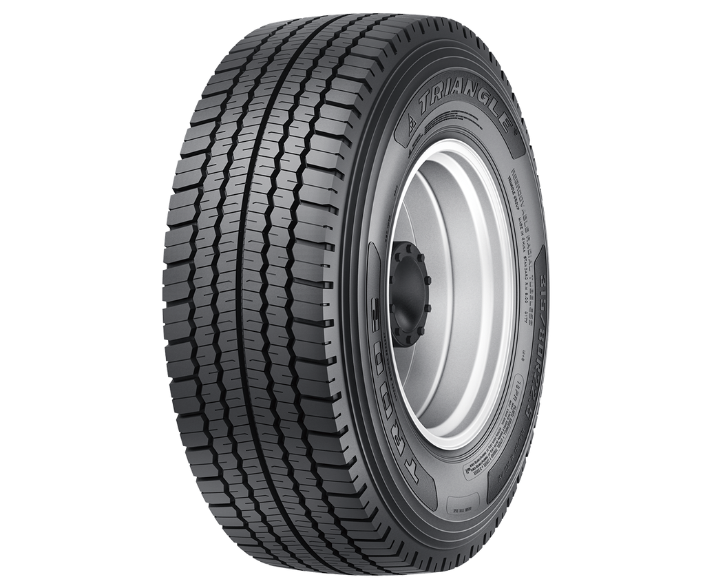 295/80R22.5 152/148M TRI TRD02 3PMS