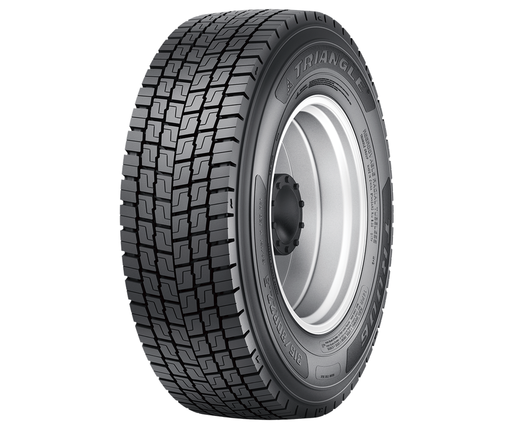 315/80R22.5 154/151L TRI TRD06 3PMS