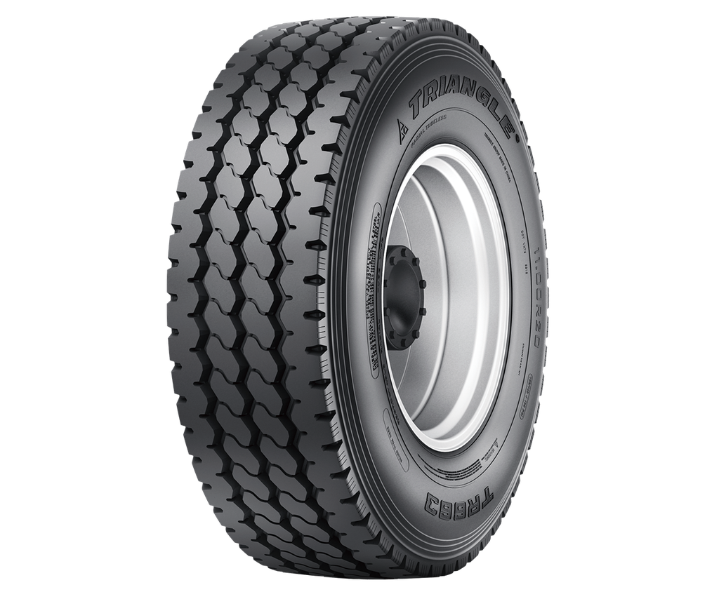 315/80R22.5 157/154LTRIANGLE TR663