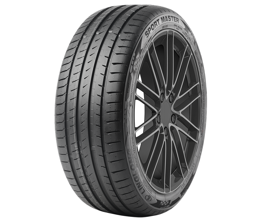 235/35R19 91Y LINGLG SPORTMASTER XL