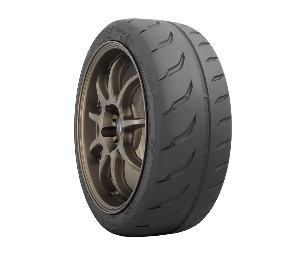 245/40R17 95W TOYO PROXES R888R XL