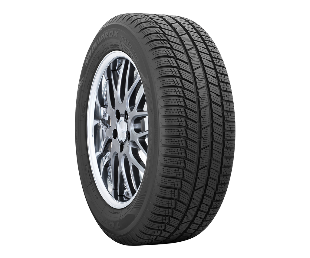 315/35R20 106V SNOWPRO 954 SUV