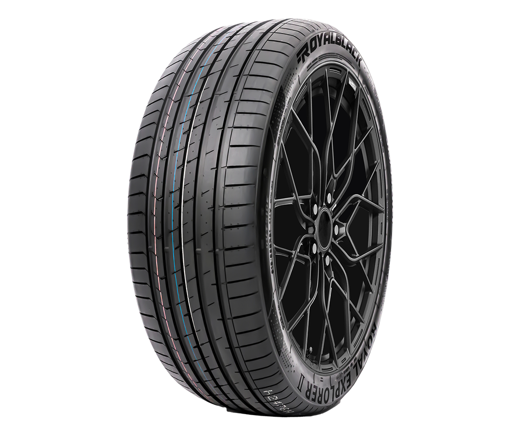 215/40R18 89W RBK ROYAL EXPLO II XL