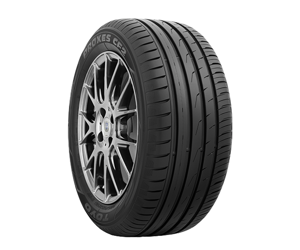165/60R15 77H TOYO PROXES CF2