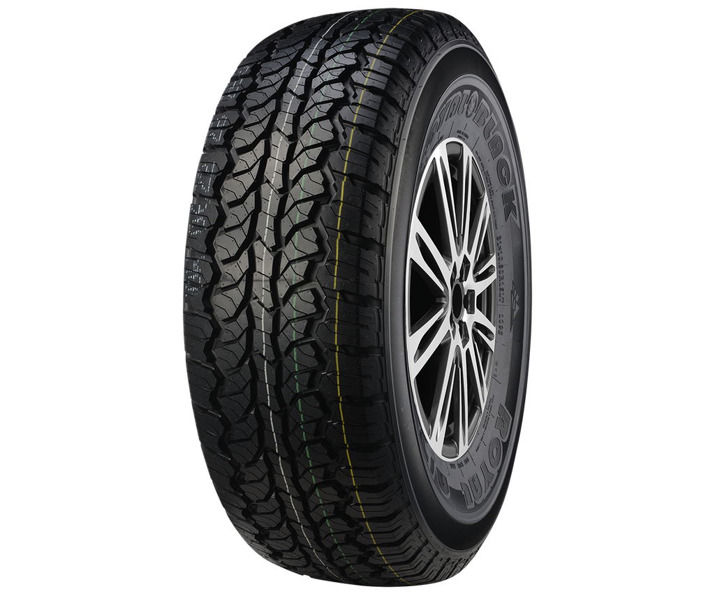 265/65R17 112T RBK ROYAL A/T
