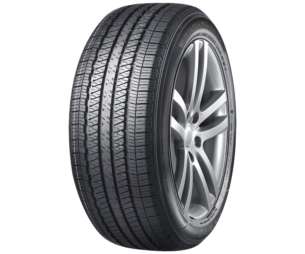 215/60R17 96H DIAMONDBACK TR257