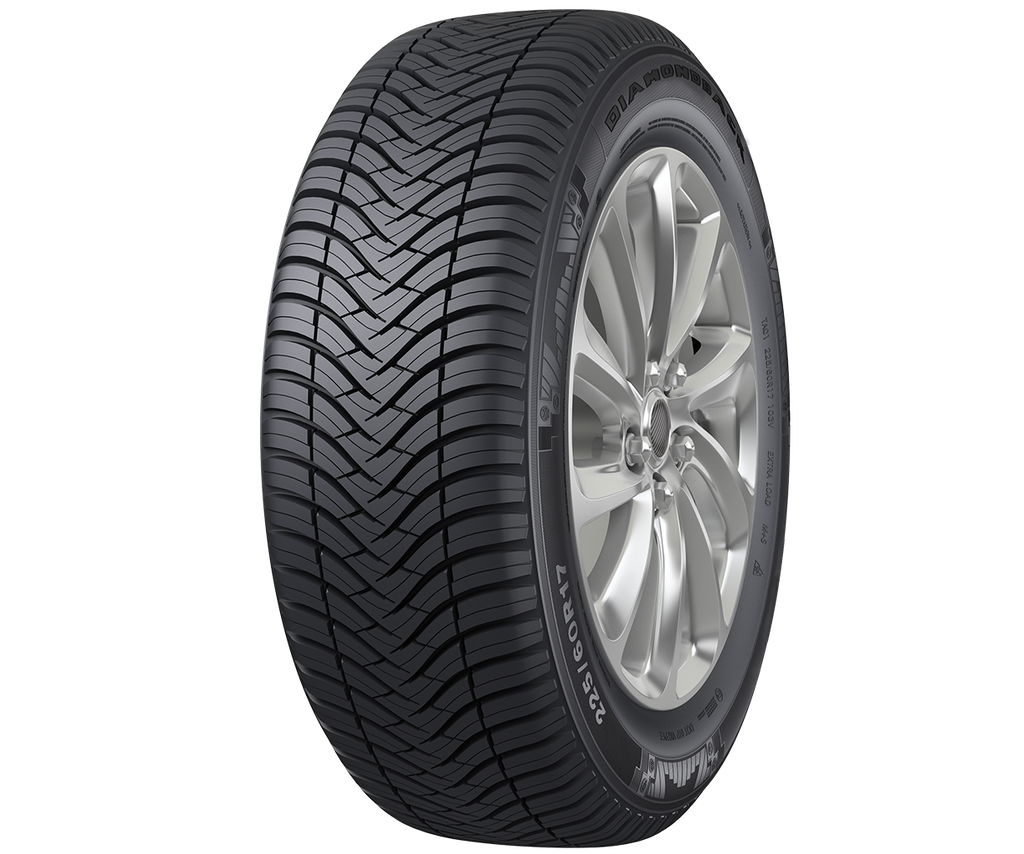 215/60R16 99V DIAMONDBACK DA01 XL