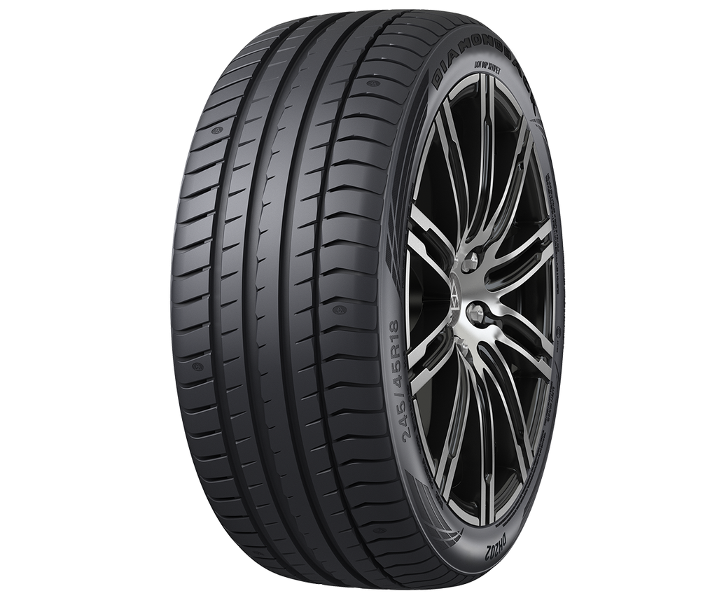 235/45R17 97Y DIAMONDBACK DH202 XL