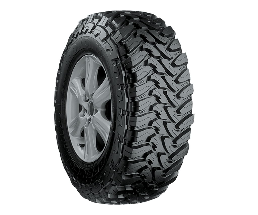 LT235/85 R16 120P TOYO OPMT POR