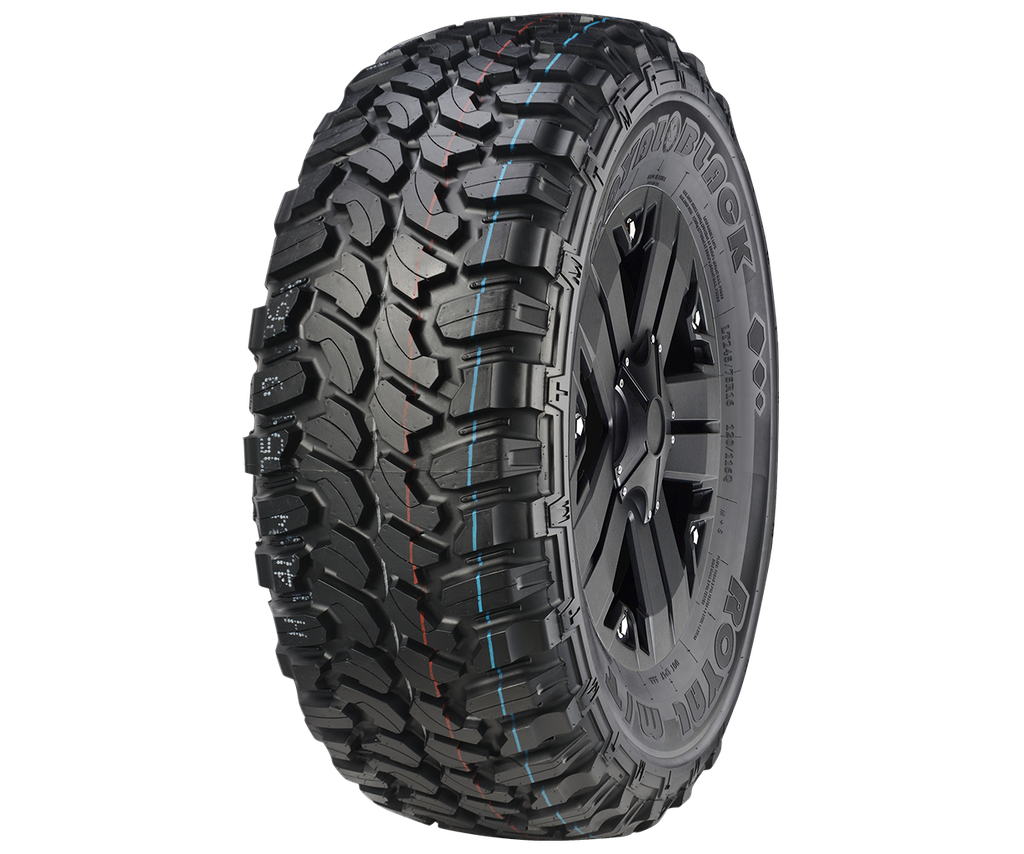 235/85R16 120Q RBK ROYAL M/T