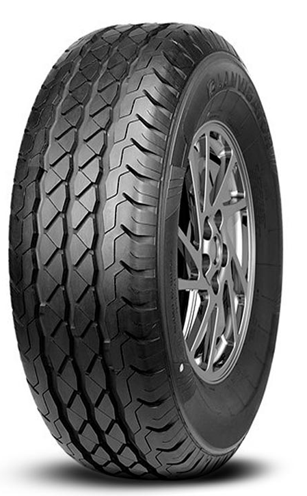 165/70 R14C 89R LVGT MILE MAX