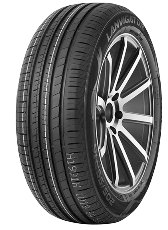 205/65 R15 94H LVGT COMFORT II