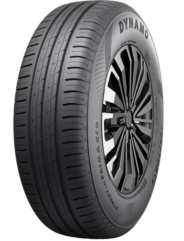165/70 R14 85T DYNAMO PRIMA ECO XL