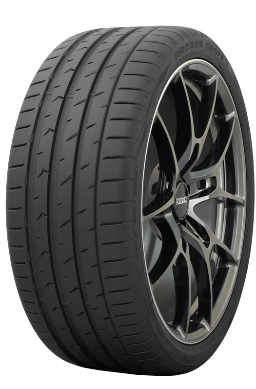 245/45R20 103Y PROX SPORT 2 XL