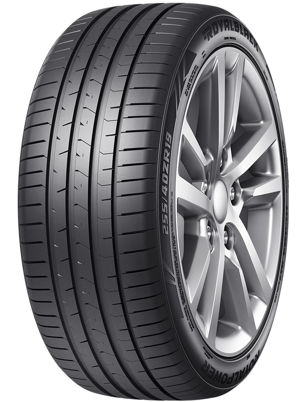 195/55R16 91V ROYALPOWER XL