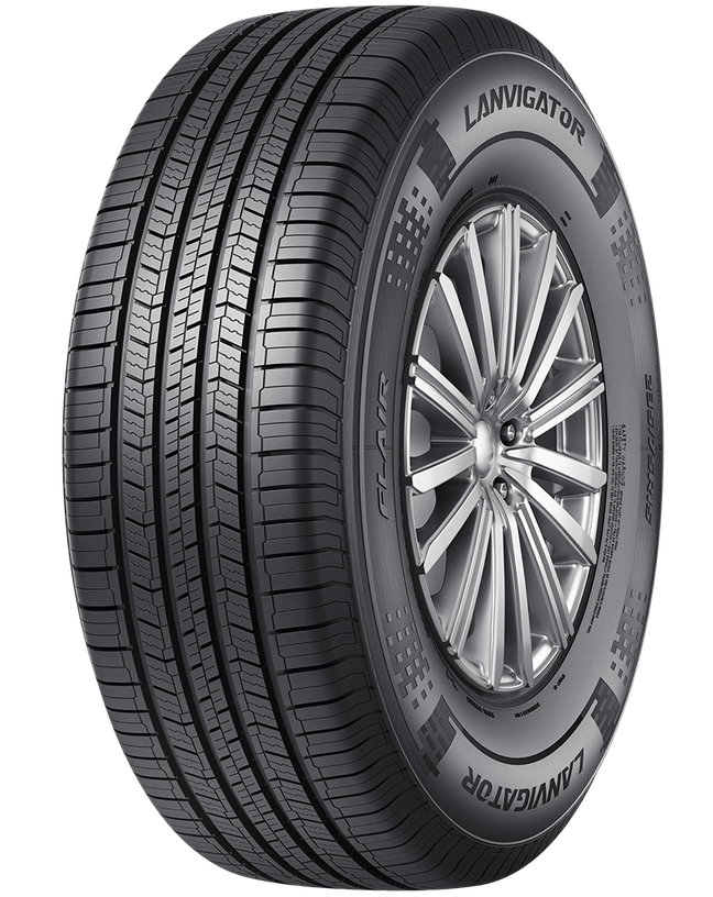 215/60 R17 96V LVGT FLAIR